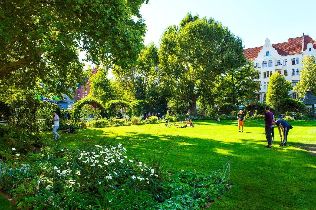 Pension Peters - Das Andere Hotel — Bilder 1