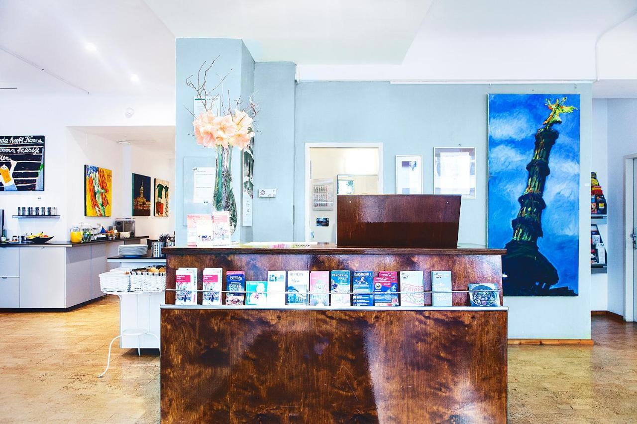 Pension Peters - Das Andere Hotel — Bilder 2